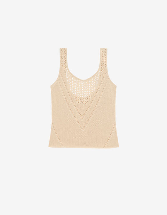 MESH TOP