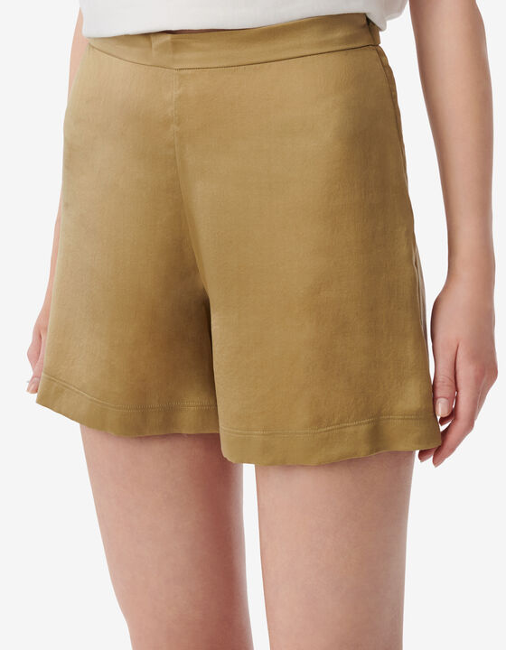 SILK SHORTS