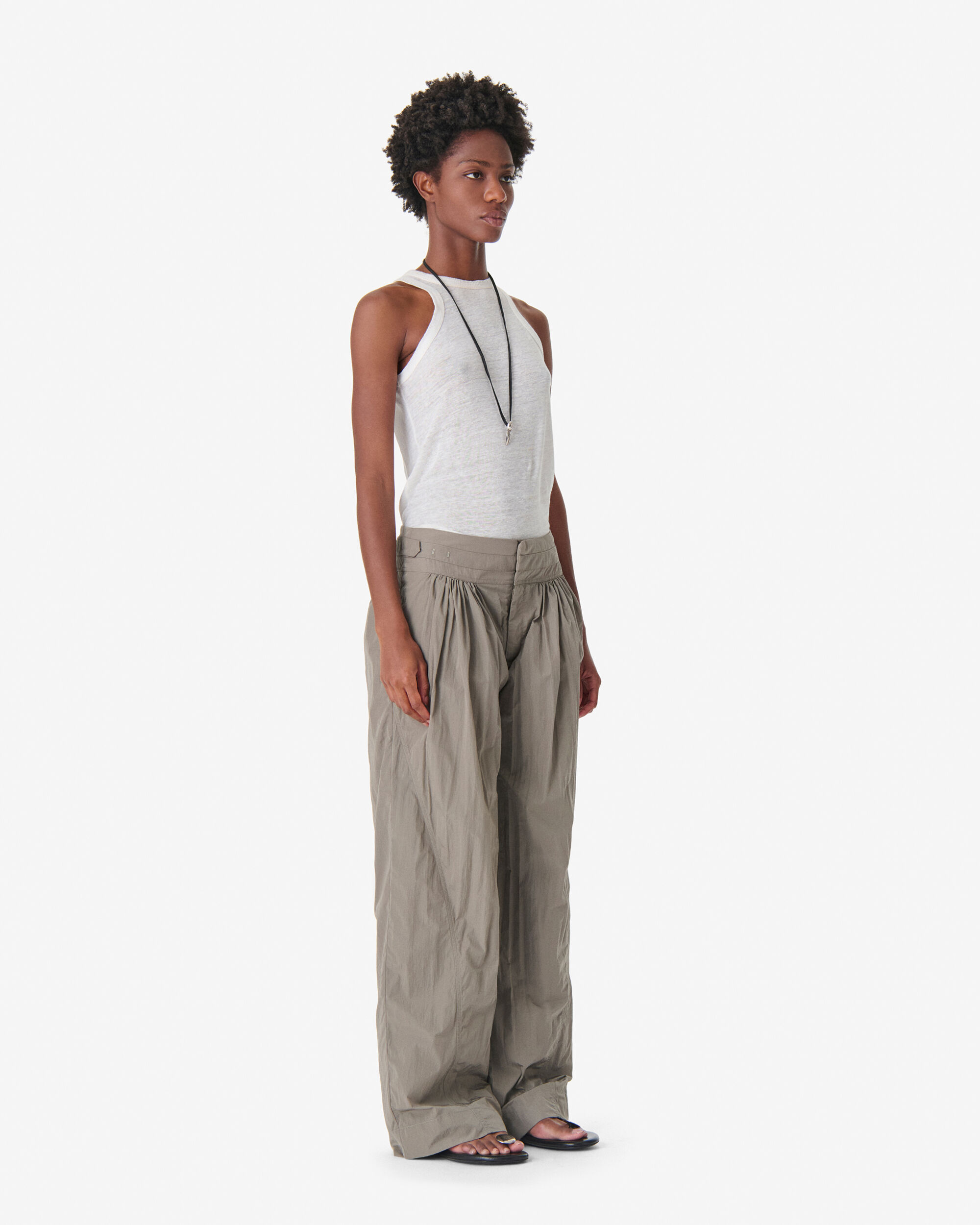 Women's pants - IRO | Official online store
