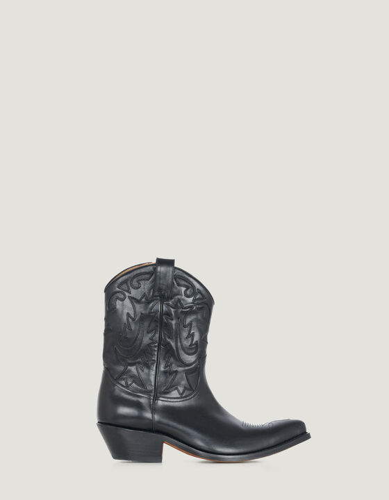 JHONES BOOTS