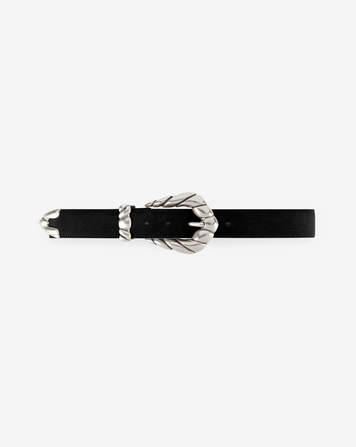 EMBELLA SUEDE image number null