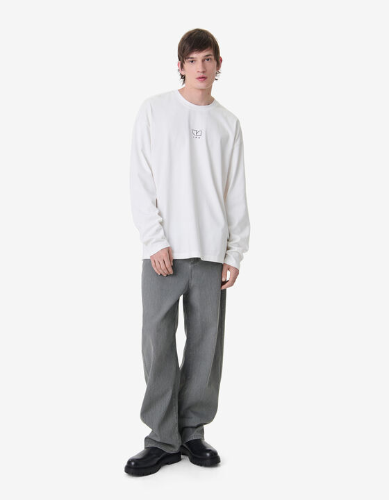 LONG SLEEVE T-SHIRT
