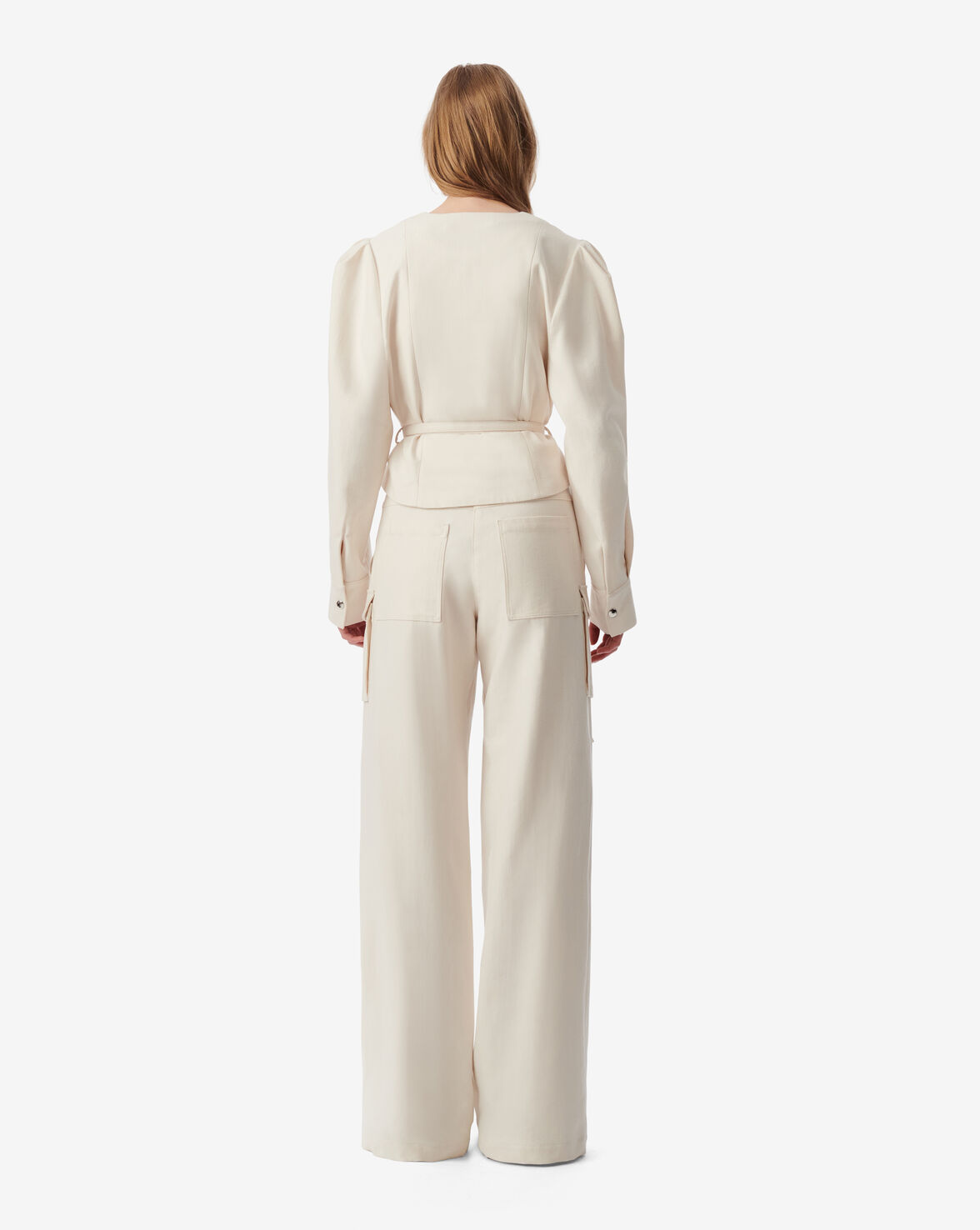 PARISA image number null