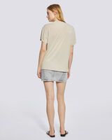POZO SHORT SLEEVE CREW NECK T SHIRT image number null