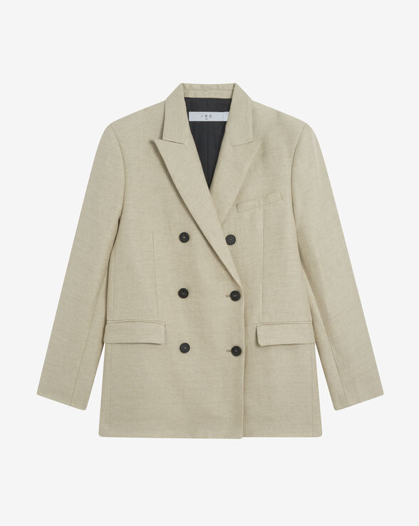 CLIA SUIT JACKET