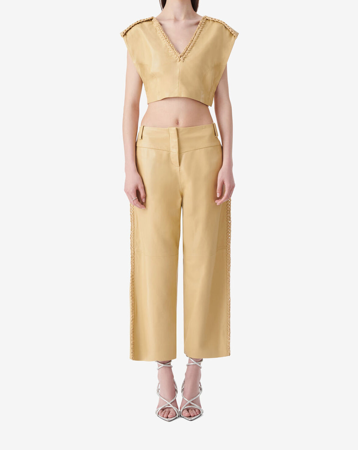 LEROY image number null