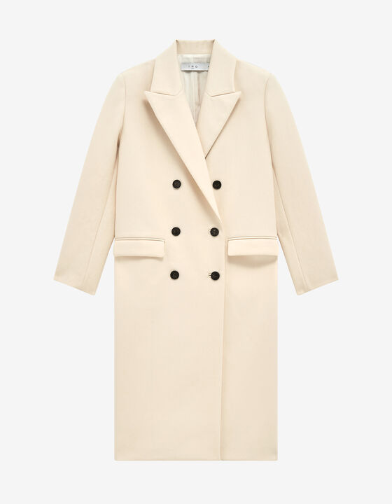 MANTEAU CABAN