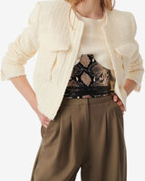 SINAME image number null