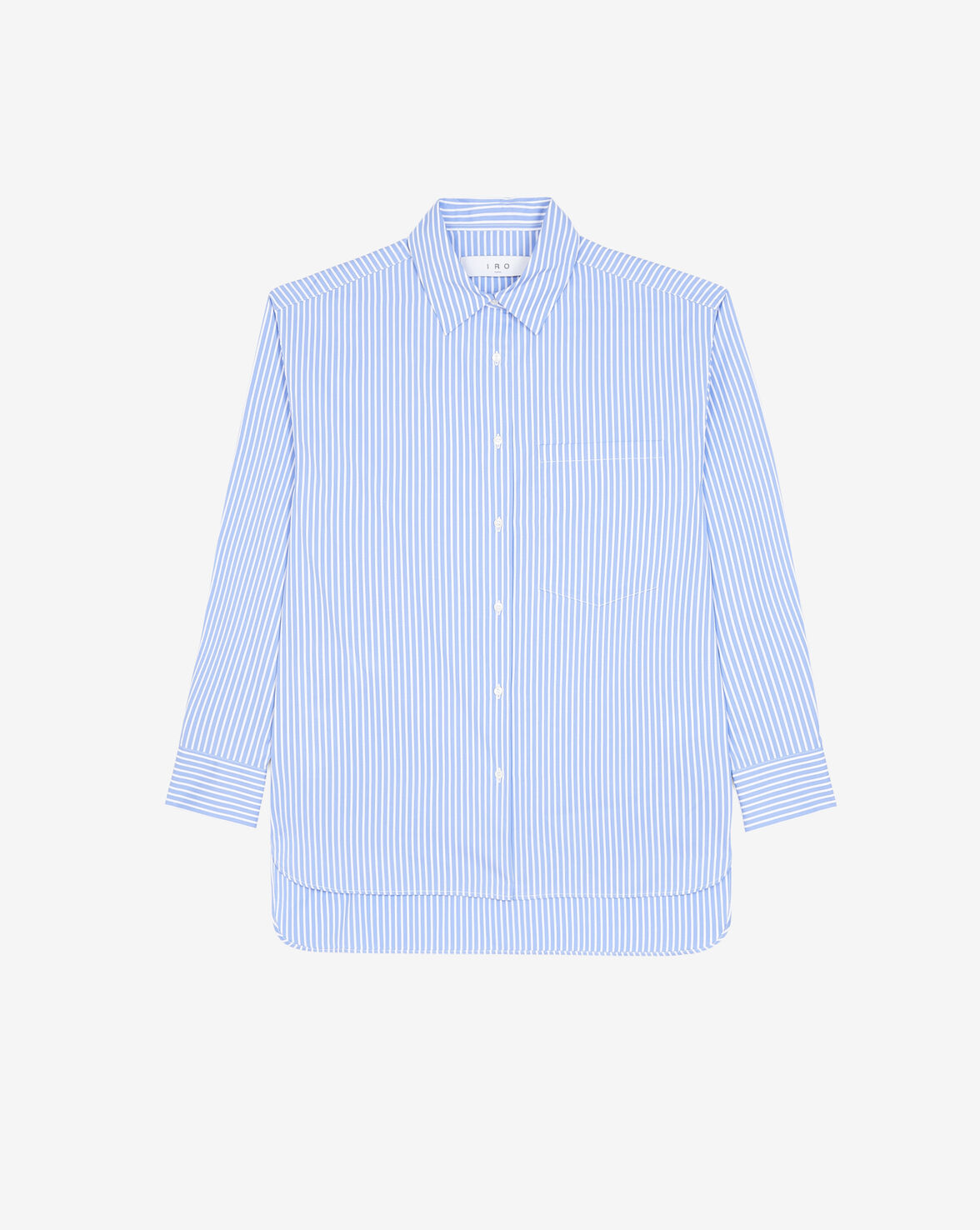 YARA image number null