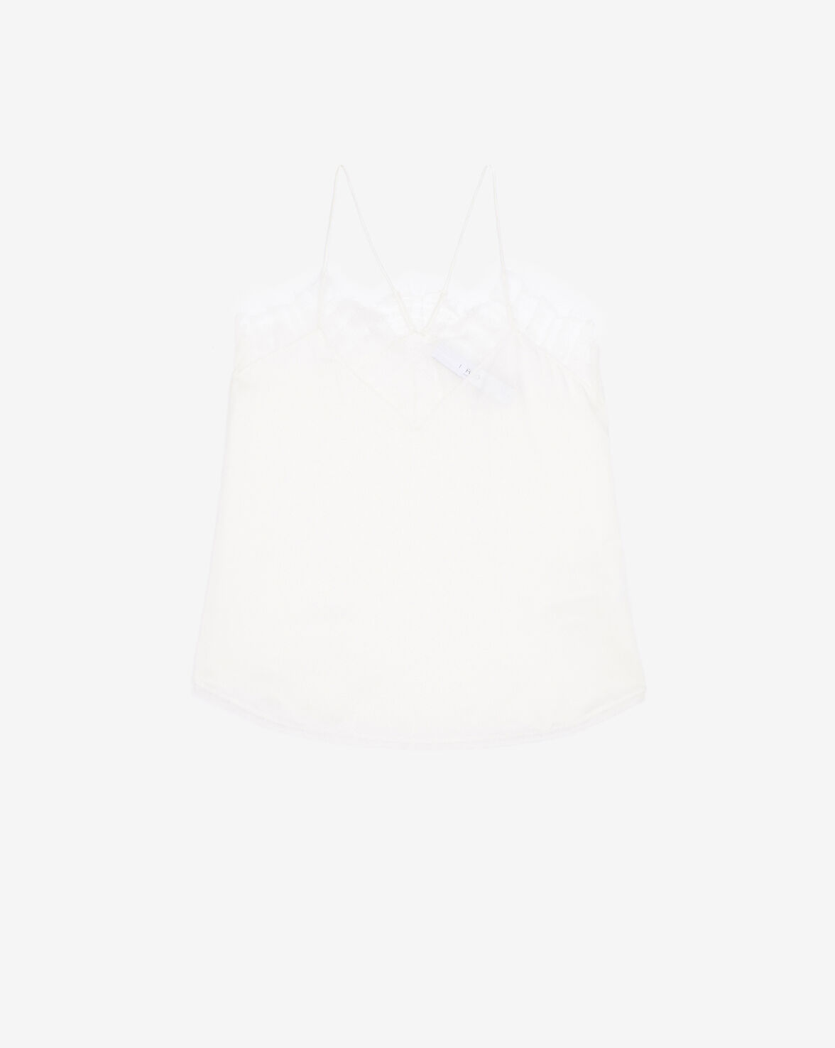 TOP image number null