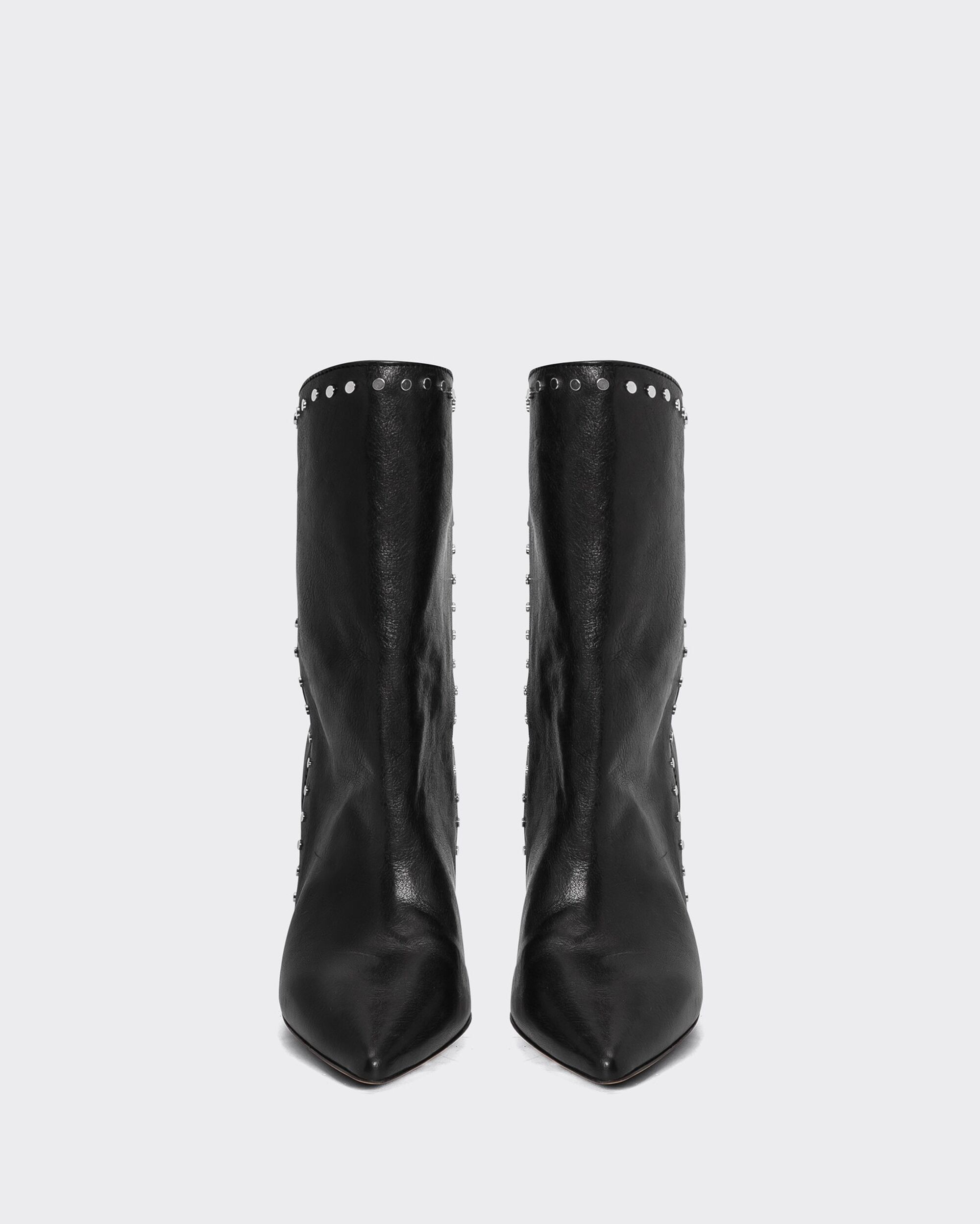 iro paris boots
