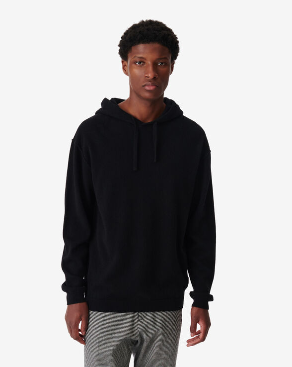 ETLO CASHMERE HOODIE
