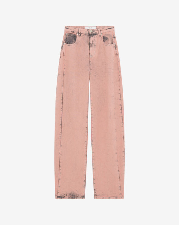 OLMO CARROT JEANS
