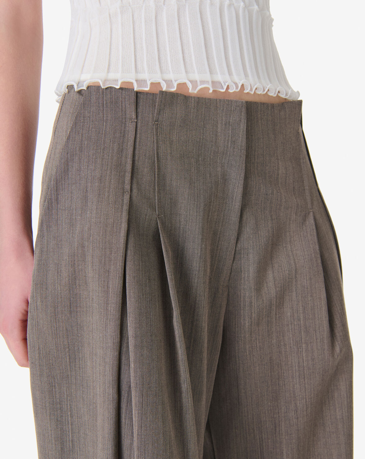 SAUGE image number null