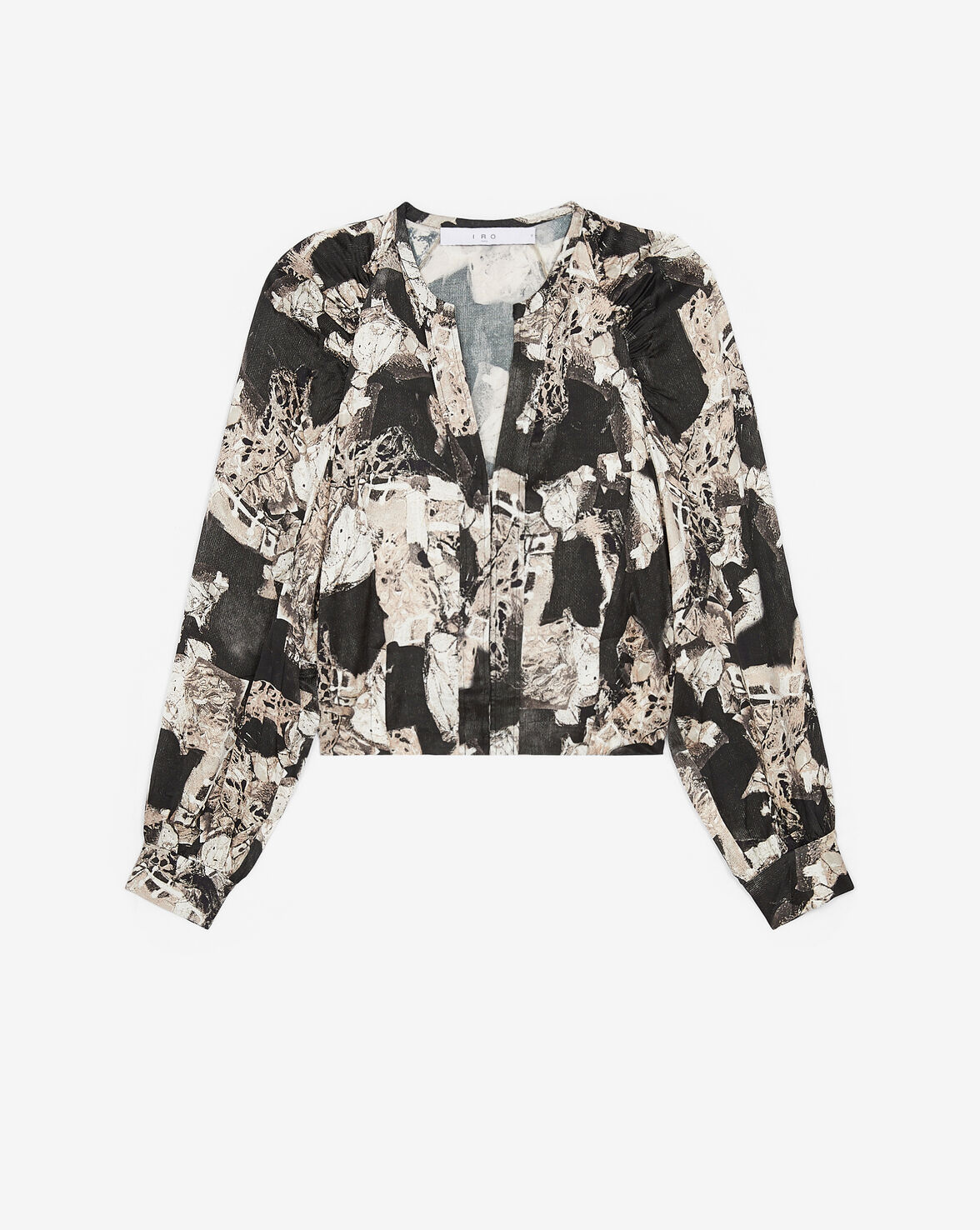 NAYAR image number null