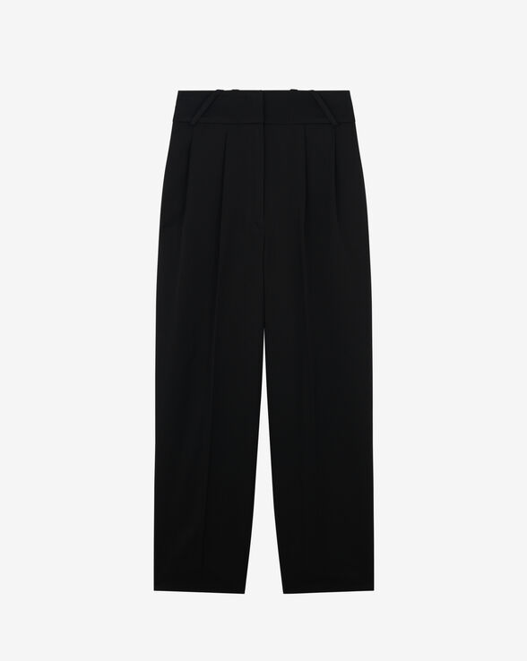 PANTALON TAILLE HAUTE TRINA