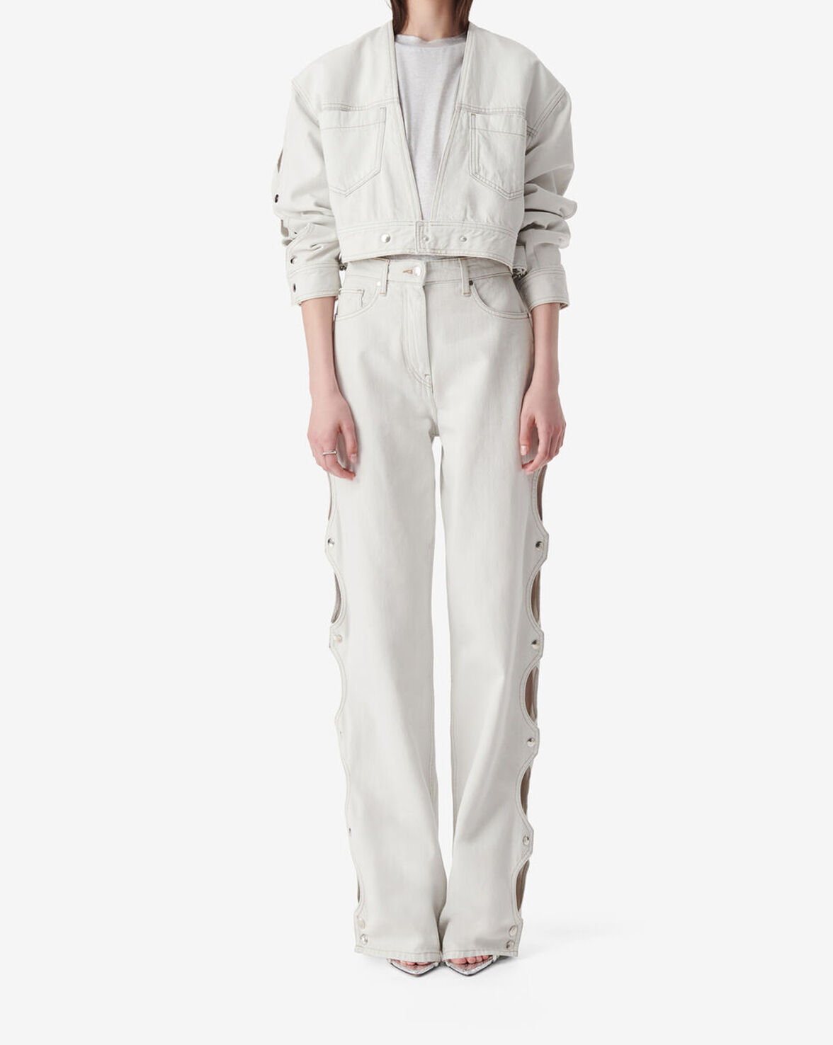 JASMIN image number null