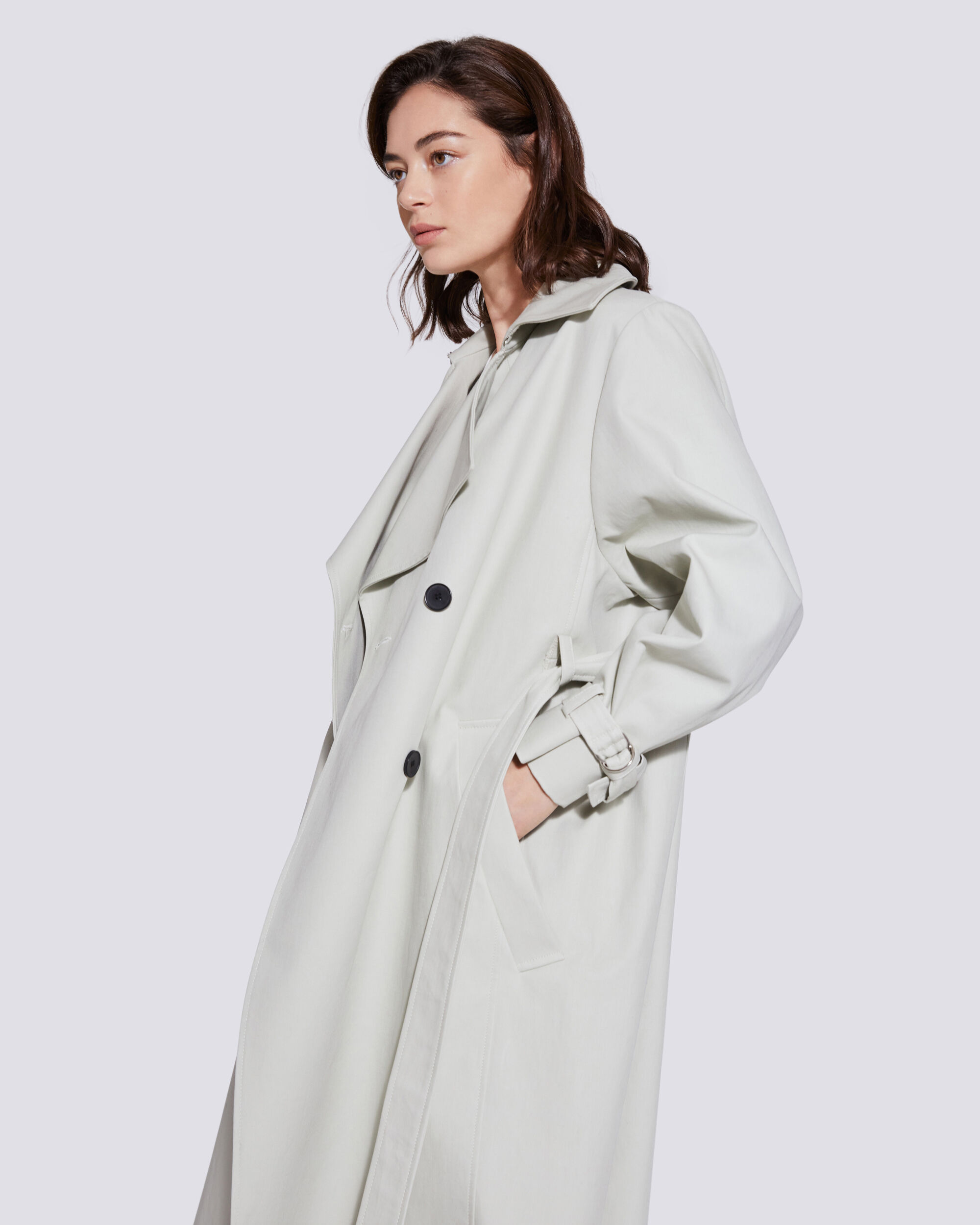 iro manteau