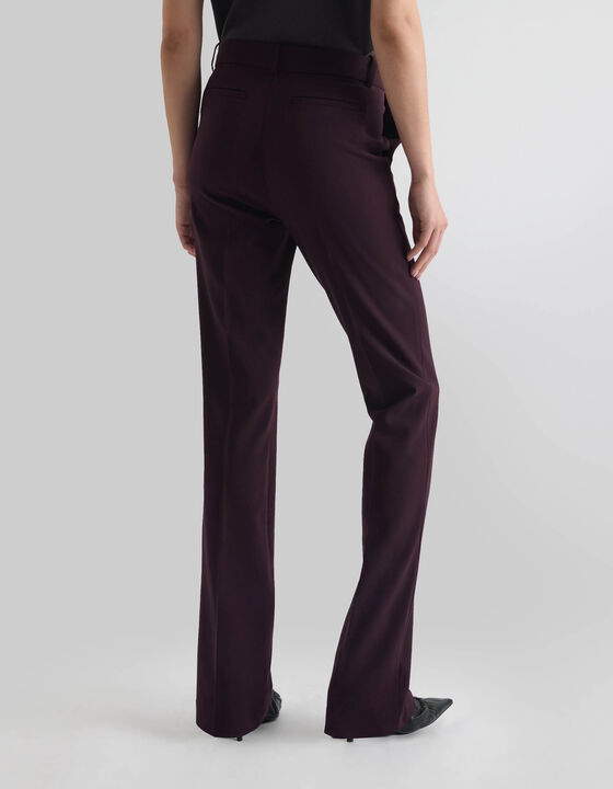 CIGARETTE PANTS