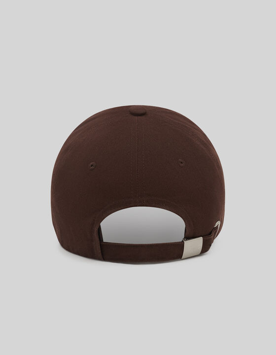 EMBROIDERED CAP