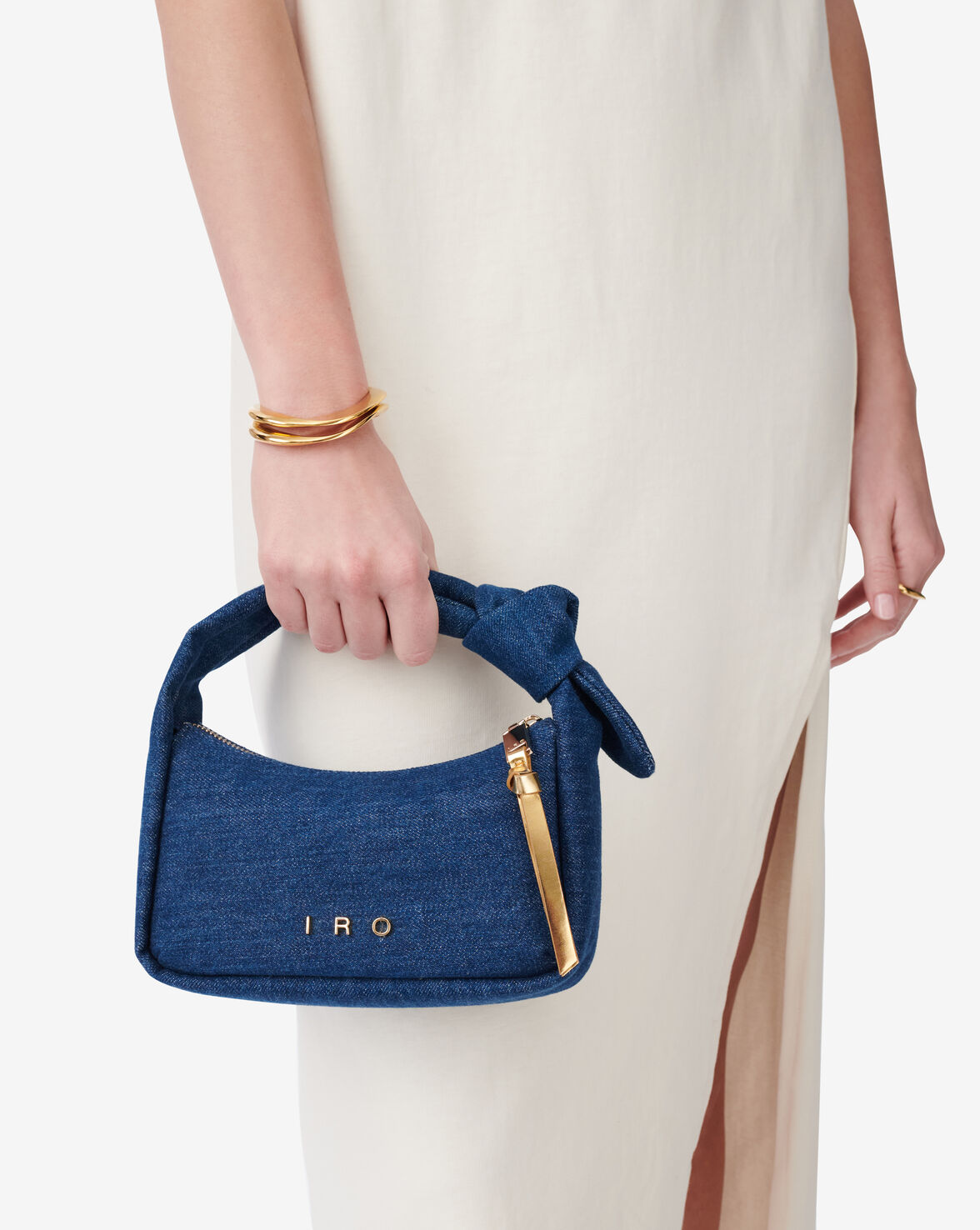 NOUE BABY DENIM image number null