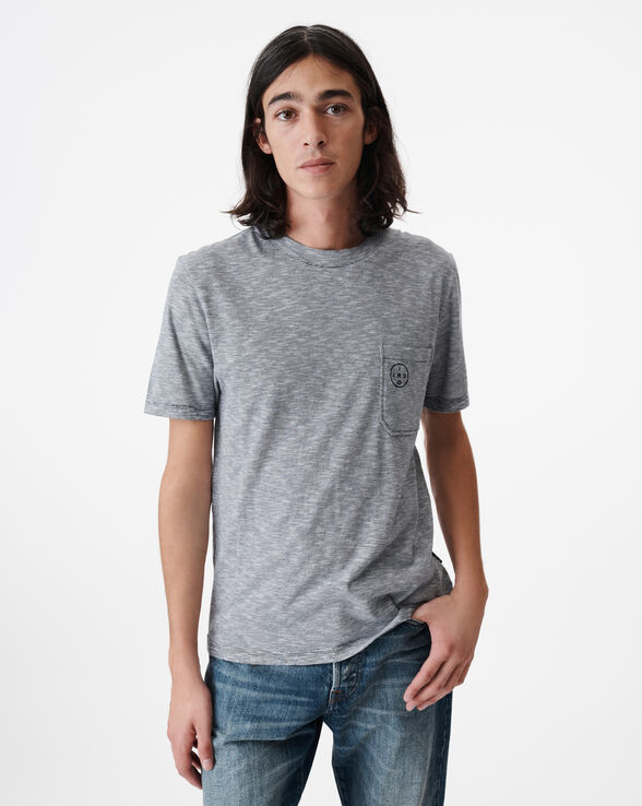 VITTO ROUND NECK T-SHIRT
