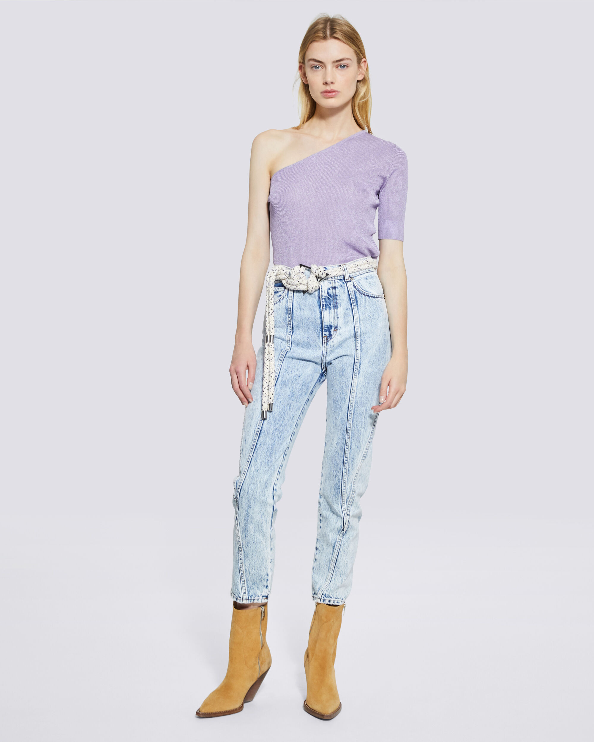 iro jeans sweater