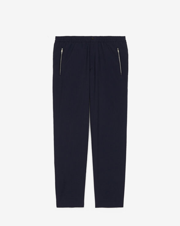 CLEAHJOG RELAXED FIT PANTS
