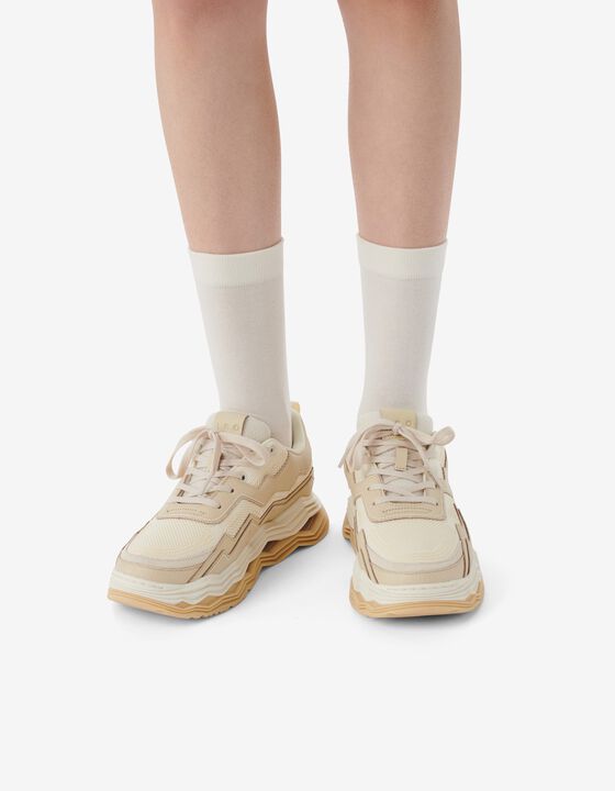 CHUNKY SNEAKERS