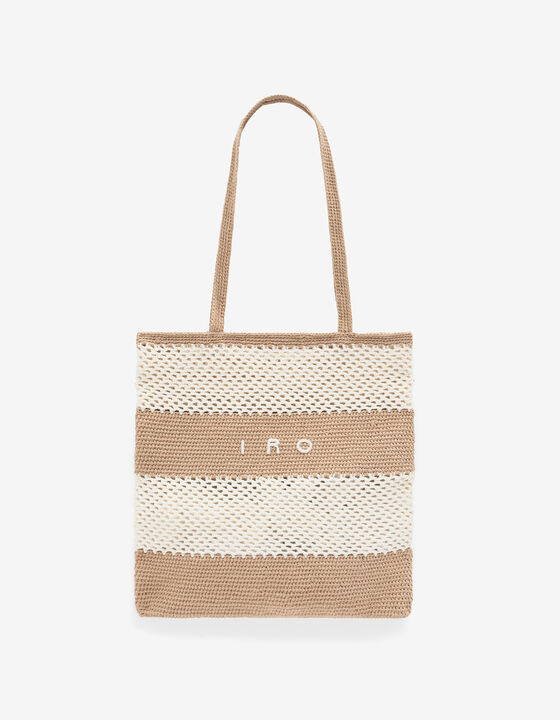 SAC EN CROCHET