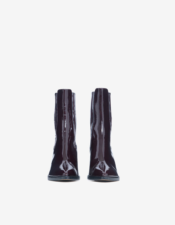 FIT PATENT BOOTS