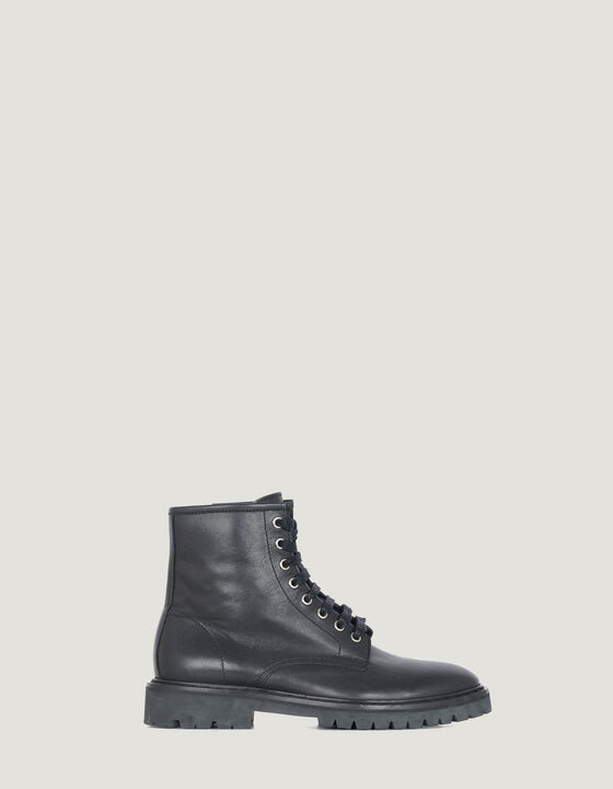 FAYE BOOTS
