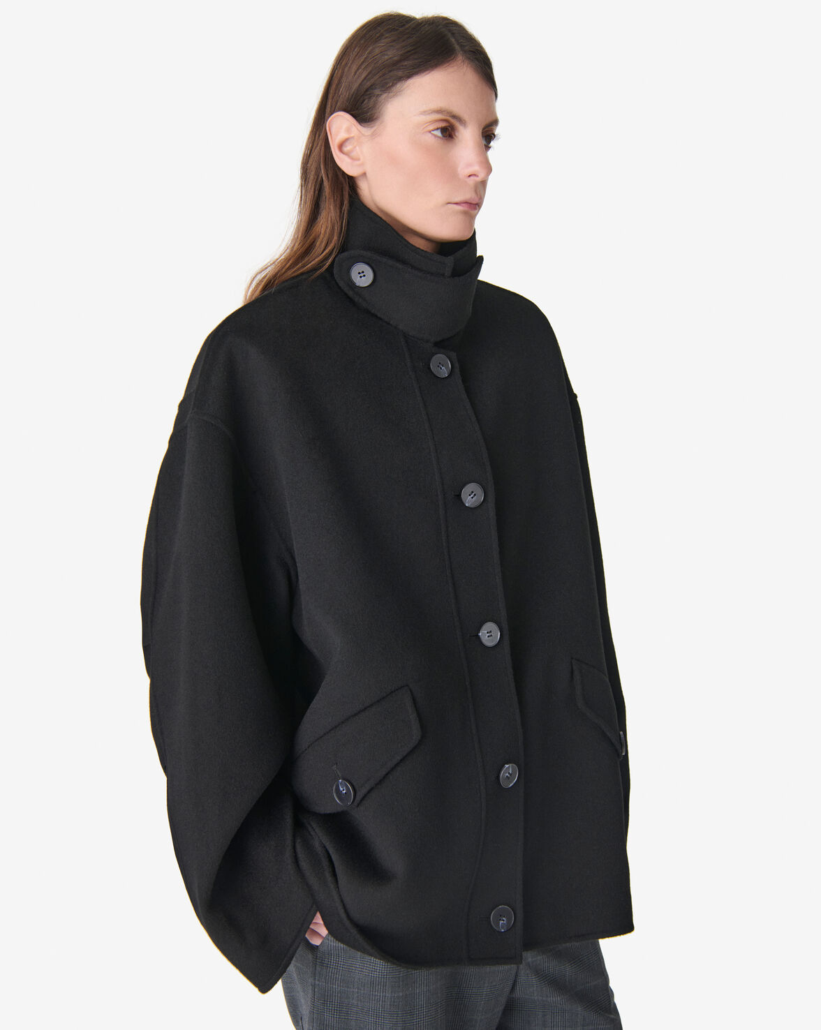 MIZARA image number null