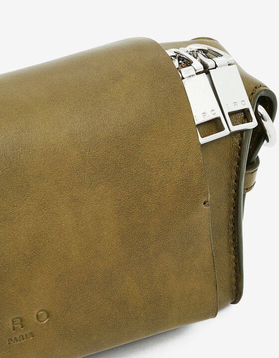 MINI LEATHER BAG