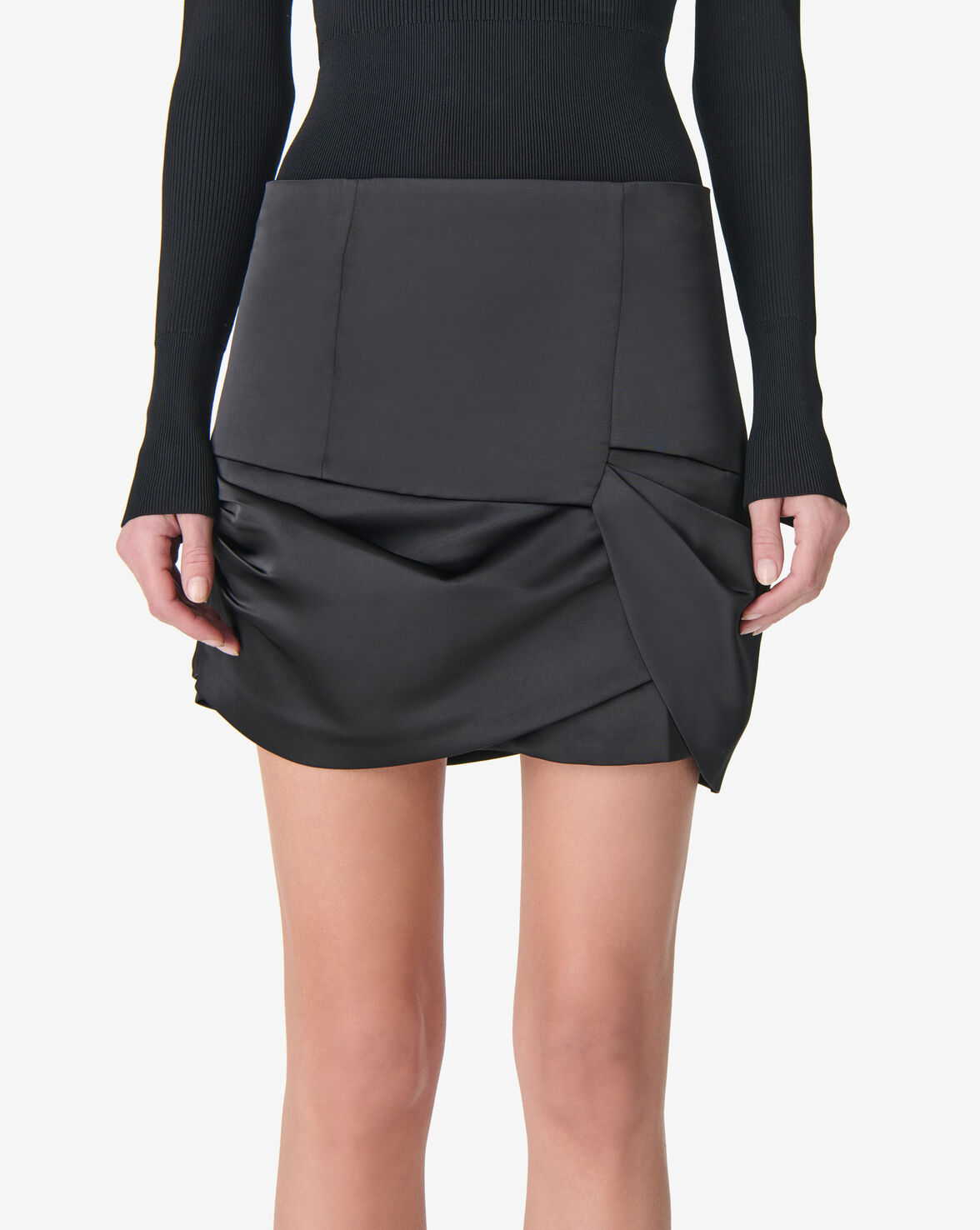 TRIXI image number null