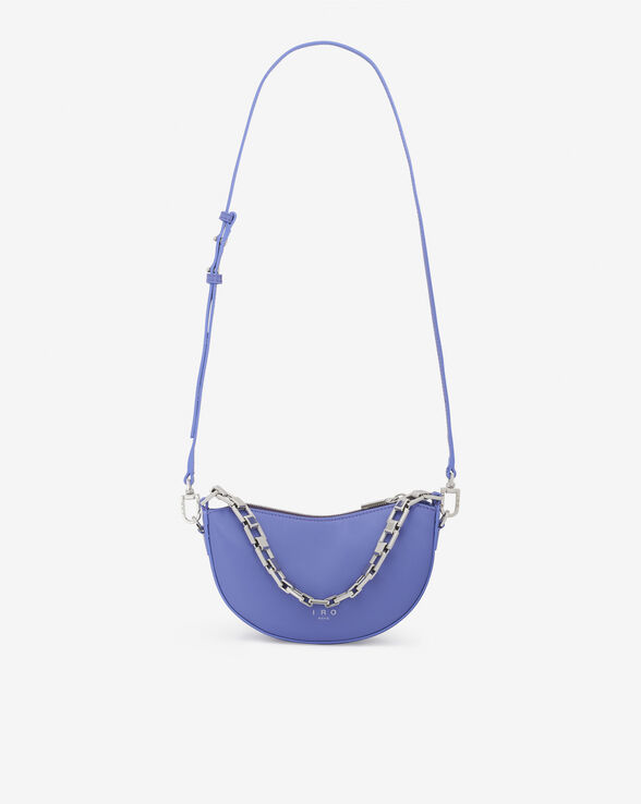 ARC BABY LEATHER SHOULDER BAG