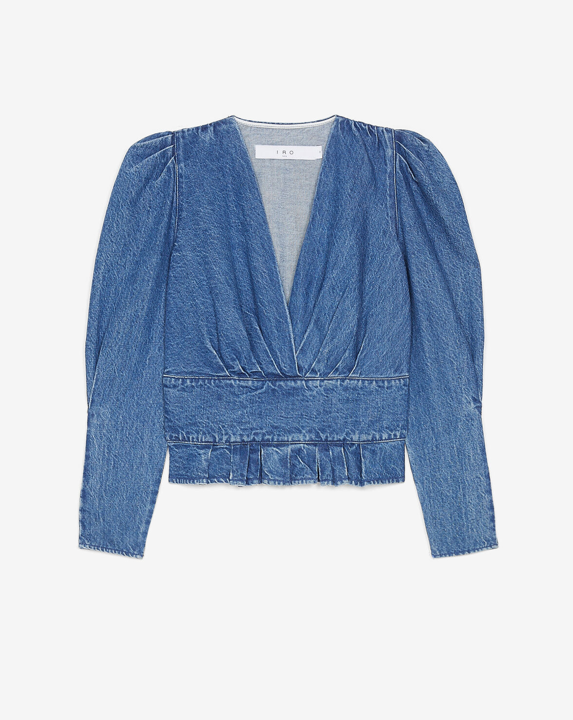 SILJA image number null