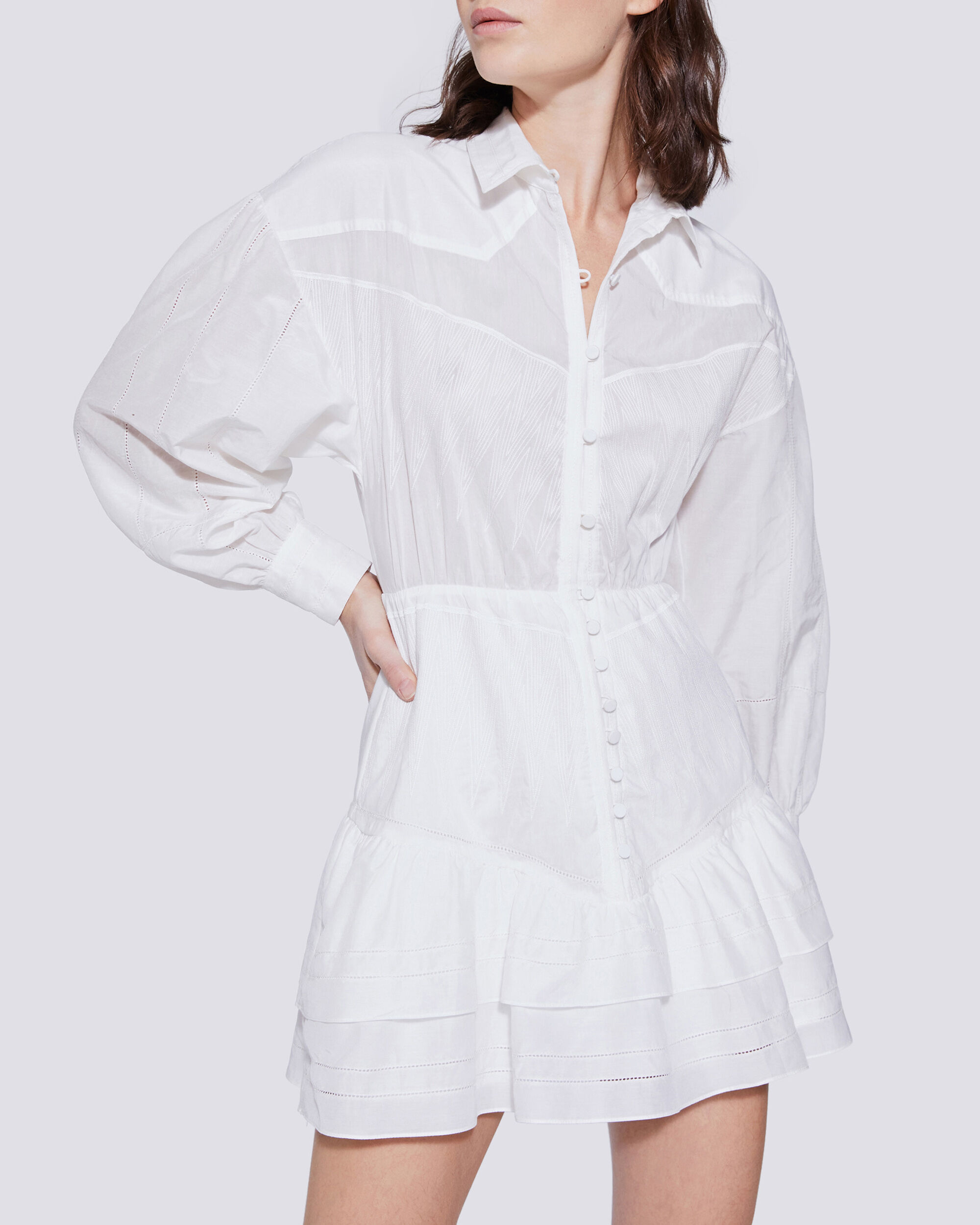 Iro paris robe Clearance