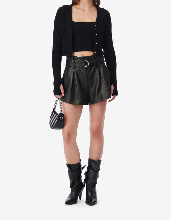 TOP EN LAINE CACHEMIRE