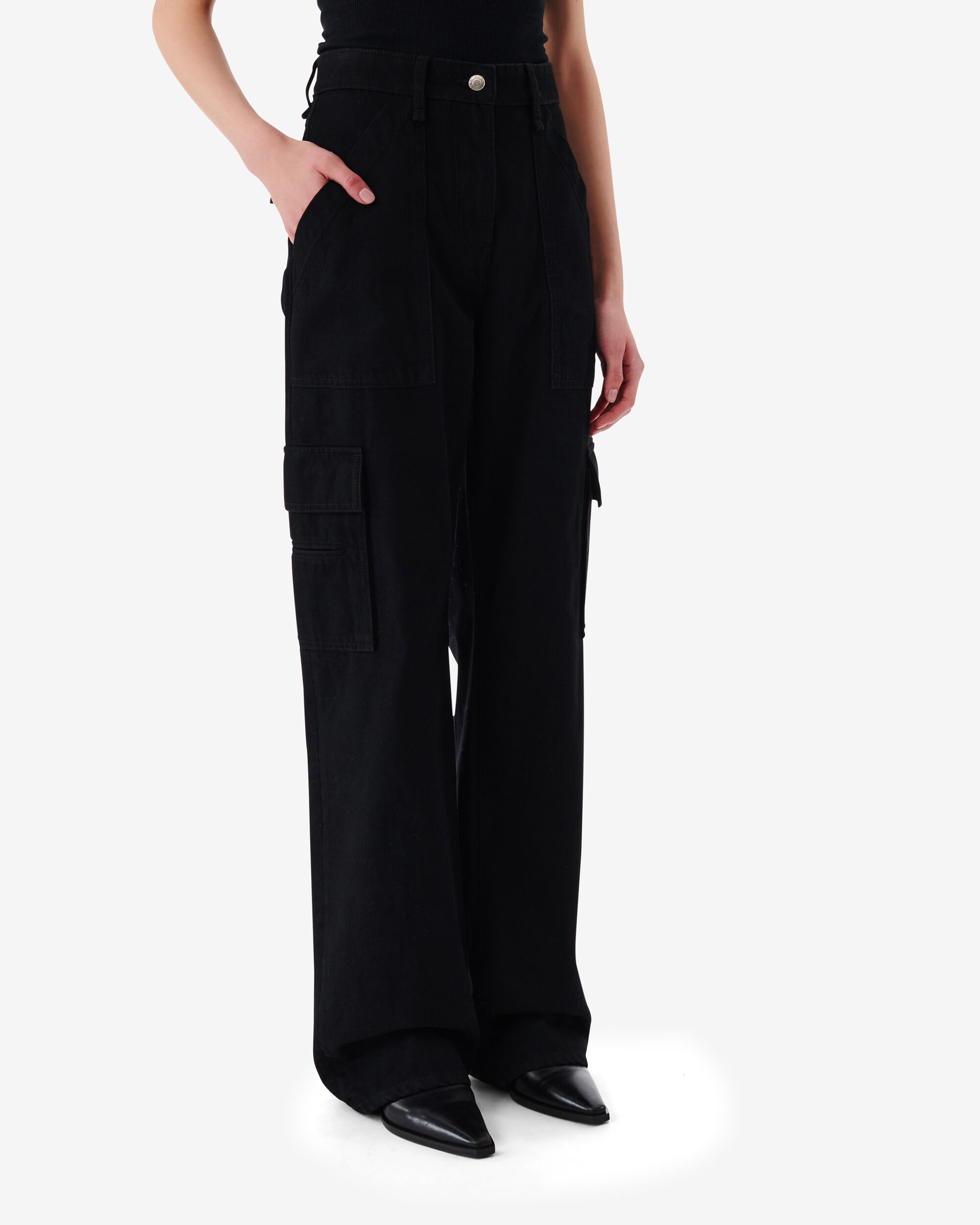 IRO FALL WINTER 23 COLLECTION | TIAM JEANS