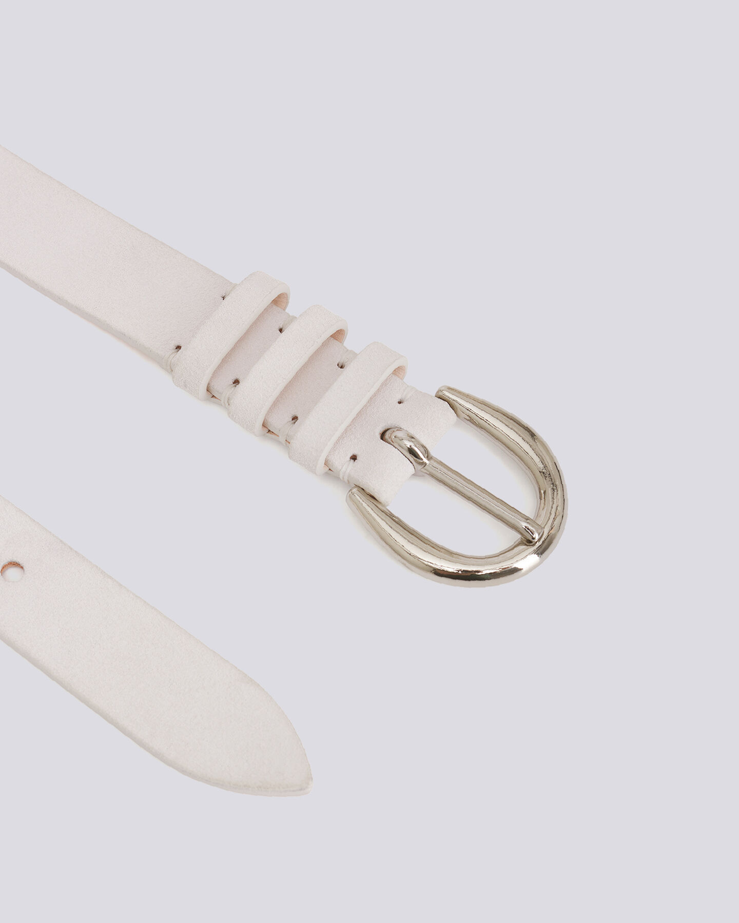 iro leather belt