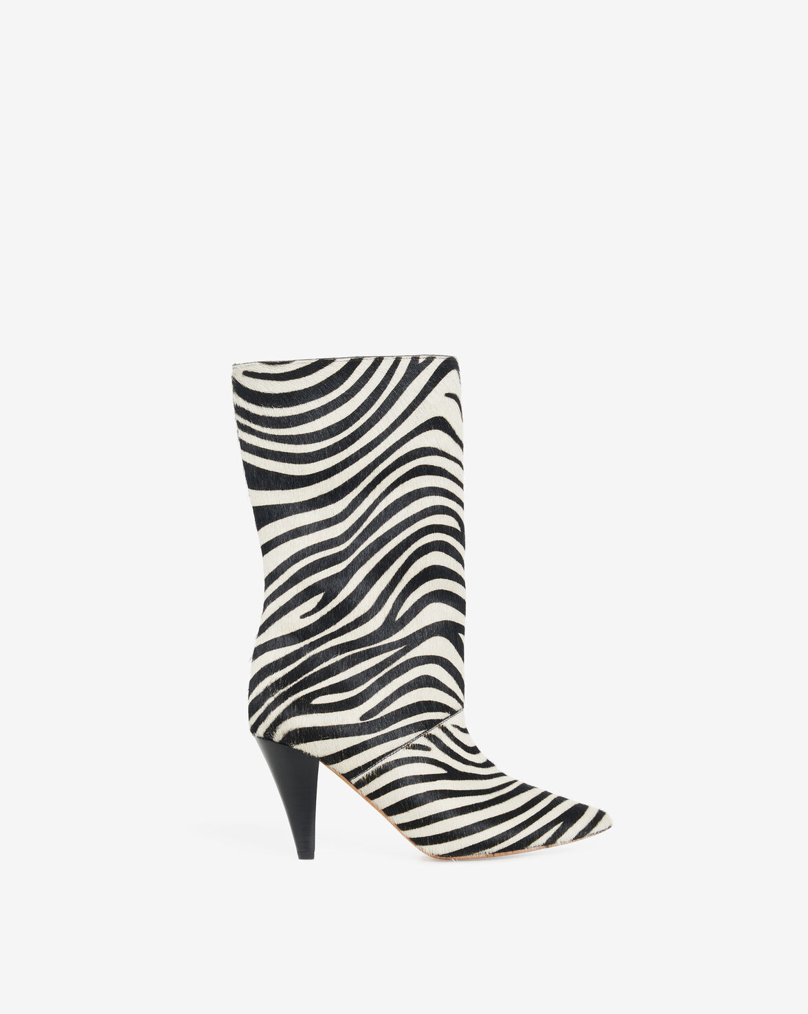 ULLI PONY ZEBRA image number null