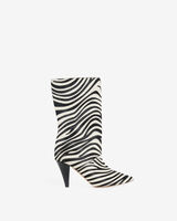 ULLI PONY ZEBRA image number null