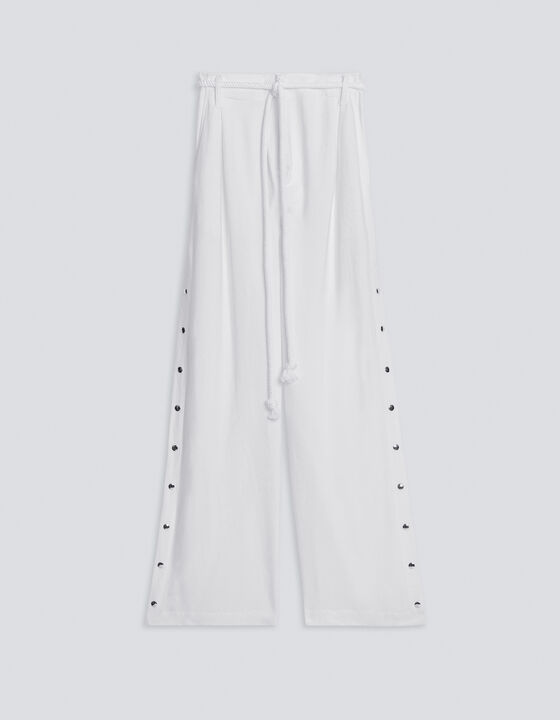 GOREE HIGH-WAISTED PANTS