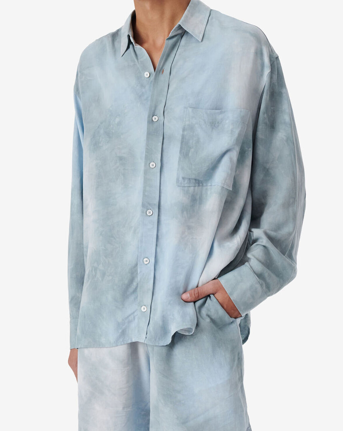 NARCISSE image number null