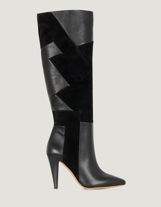 DARSON BOOTS
