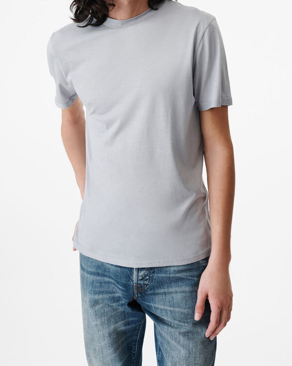 OKOBO CREW NECK T-SHIRT