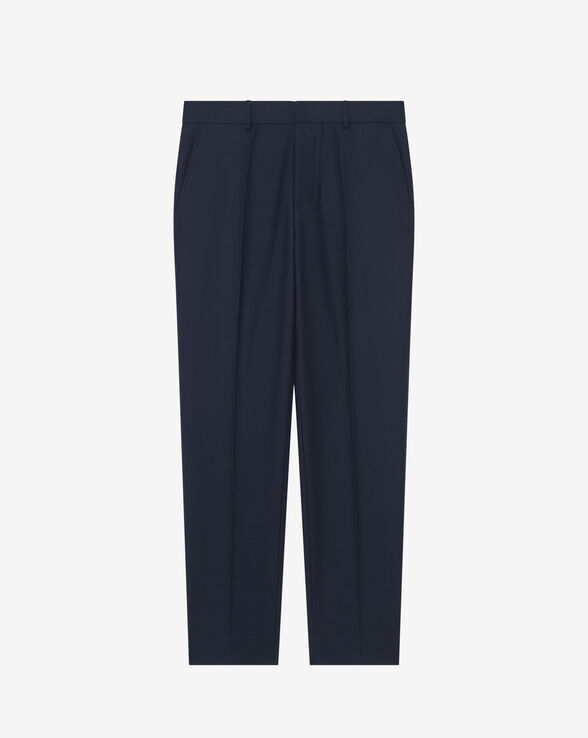 PANTALON CHINO EN LAINE JORDY