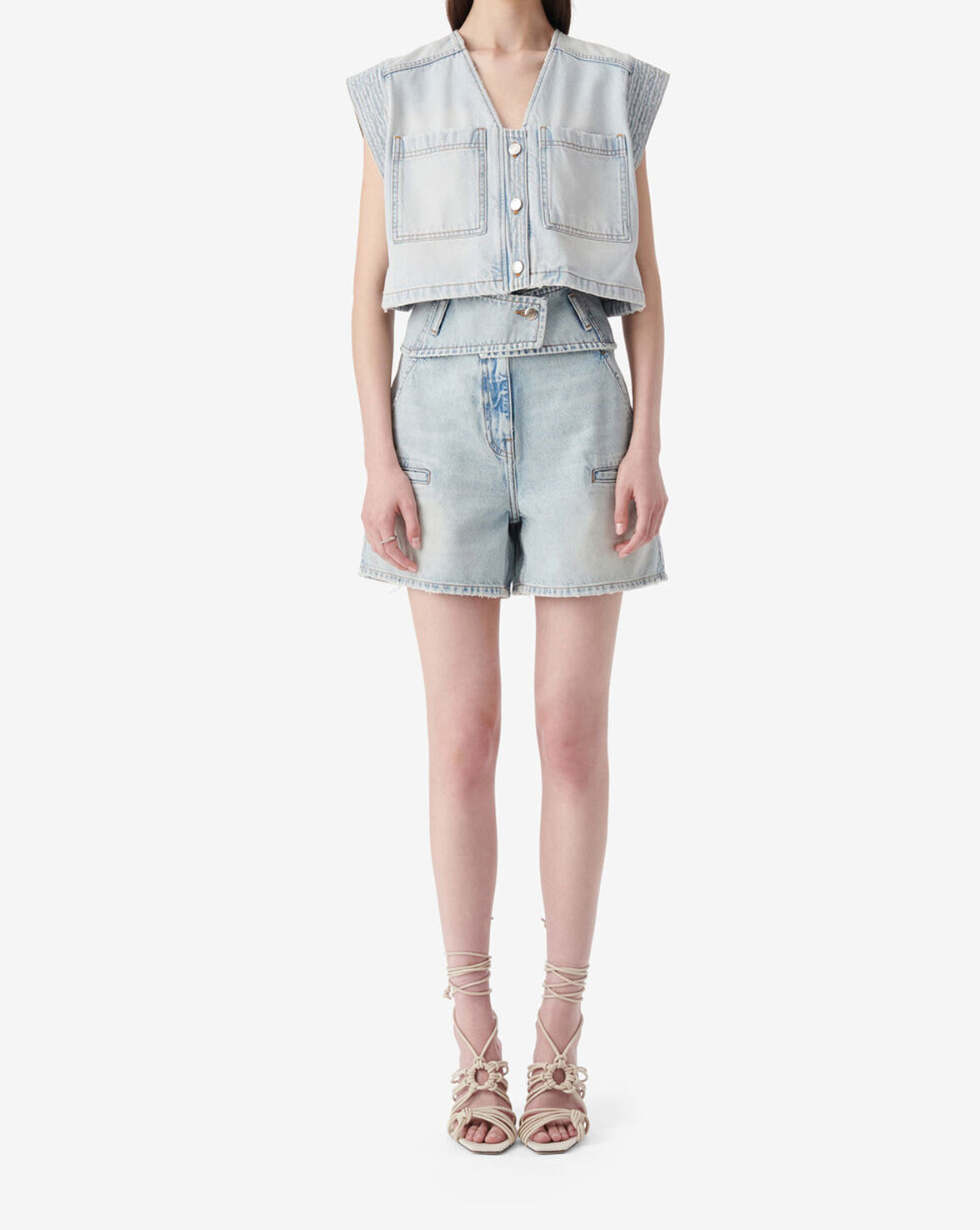 SOAZIC image number null