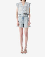 SOAZIC image number null